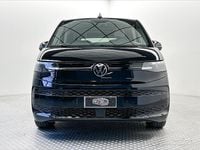 Usata VW Multivan 150 CV (110 kW) 2025 Nero Furgone