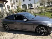 Usata BMW 435 Sport Line 306 CV (225 kW) 2014 Coupé