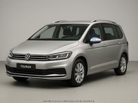 Usata VW Touran Goal 150 CV (110 kW) 2025 Grigio Monovolume