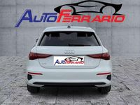 Usata Audi A3 150 CV (110 kW) 2021 Other Berlina