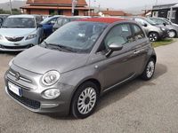 usata Fiat 500C 500C1.0 Hybrid Dolcevita