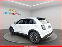 Nuova Fiat 600 La Prima 101 CV (74 kW) 2025 Bianco SUV