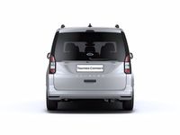 Nuova Ford Tourneo Titanium 150 CV (110 kW) 2025 Graphite grey  Monovolume