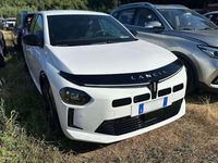 Usata Lancia Ypsilon 110 CV (80 kW) 2025 Bianco Utilitaria