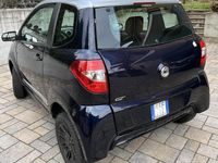 Usata Aixam Minauto 2017 Blu