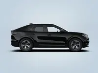 Nuova Ford Capri Standard Range 125 kW (170 CV) 2026 Agate black  metallizzato SUV