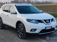 Usata Nissan X-Trail Tekna 131 CV (96 kW) 2014 Other SUV
