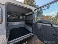Usata Land Rover Defender 109 CV (80 kW) 1991 SUV