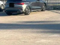 Usata Audi A3 Sportback S-Line 150 CV (110 kW) 2021 Grigio Utilitaria