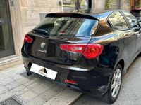 usata Alfa Romeo Giulietta GPL **IN PROMOZIONE**