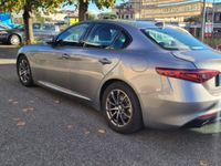 usata Alfa Romeo Giulia 2.2 150cv automatica