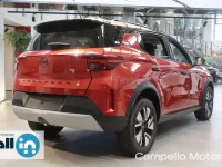 Nuova Opel Frontera 52 kW (72 CV) 2025 Canyon orange SUV