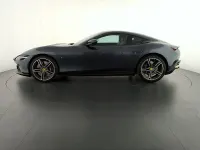 Usata Ferrari Roma 620 CV (456 kW) 2021 Blu Coupé