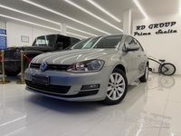 Usata VW Golf VII Highline 105 CV (77 kW) 2013 Other Berlina