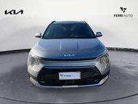 Nuova Kia Niro Style 104 CV (76 kW) 2025 Grigio SUV