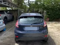 Usata Ford Fiesta 60 CV (44 kW) 2013 Berlina