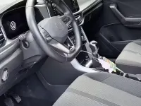 Usata VW T-Roc Edition 116 CV (85 kW) 2024 Bianco SUV
