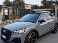Käytetty Audi SQ2 Sport 300 HP (220 kW) 2021 Katumaasturi