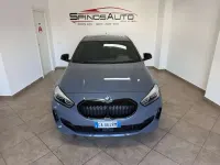 Usata BMW 118 M Sport 150 CV (110 kW) 2020 Other Berlina
