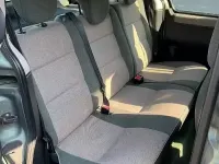 Usata Peugeot Partner 90 CV (66 kW) 2005 Verde Monovolume