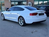 usata Audi A5 Sportback 2.0 TDI 177 CV Advanced usato