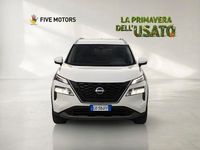 Usata Nissan X-Trail N-Connecta 163 CV (119 kW) 2024 Bianco SUV