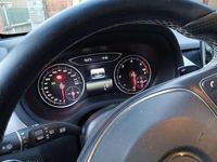 Usata Mercedes B180 109 CV (80 kW) 2016 Bianco Monovolume