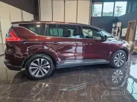 Usata Renault Espace 160 CV (117 kW) 2021 Viola Monovolume