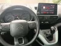 Usata Citroën Berlingo Feel 102 CV (75 kW) 2019 Monovolume
