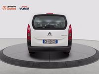 usata Citroën Berlingo *