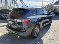 Usata Ford Kuga ST-Line 120 CV (88 kW) 2024 Blu/azzurro SUV