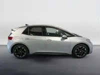 Usata VW ID.3 Pro Performance 150 kW (204 CV) 2025 Scale silver metallizzato nero Utilitaria