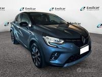 Usata Renault Captur 90 CV (66 kW) 2024 SUV