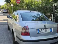 Usata VW Passat 101 CV (74 kW) 2003 Berlina