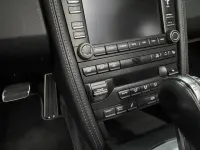 Usata Porsche 997 384 CV (282 kW) 2010 Nero Cabrio