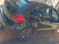 Usata VW Polo 70 CV (51 kW) 2013 Utilitaria