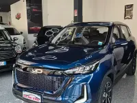 Usata EVO Evo 5 120 CV (88 kW) 2024 Blu SUV