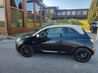 Occasion Opel Adam 87 ch (63 kW) 2015 Noir Citadine