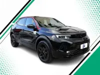 Usata Opel Mokka GS Line 101 CV (74 kW) 2022 Nero SUV