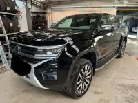Usata VW Amarok Aventura 224 CV (164 kW) 2023 Pick-up