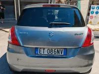 Usata Suzuki Swift 75 CV (55 kW) 2014 Utilitaria
