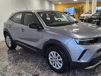 Usata Opel Mokka Edition 100 CV (73 kW) 2024 Grigio SUV