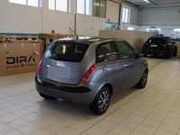 Usata Lancia Ypsilon 70 CV (51 kW) 2005 Utilitaria