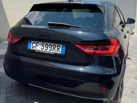 Usata Audi A1 95 CV (69 kW) 2021 SUV