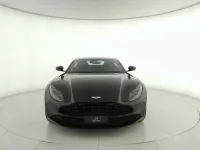 Usata Aston Martin DB11 510 CV (375 kW) 2022 Nero Coupé