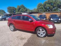 Usata Chrysler Sebring Touring 140 CV (102 kW) 2008 Gray Berlina