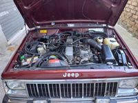 usata Jeep Cherokee Briarwood XJ 4.0L 1991