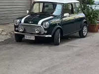Usata Mini Cooper 63 CV (46 kW) 1994 Utilitaria