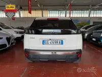 Usata Peugeot 3008 Allure 131 CV (96 kW) 2021 Bianco SUV