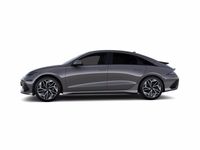 Nuova Hyundai Ioniq 6 239 kW (325 CV) 2025 Nocturne gray matt Berlina